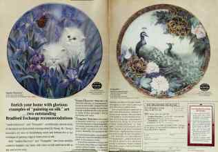 Better Homes & Gardens June 1993 Magazine Article: Page 28