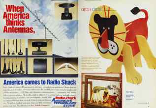 Better Homes & Gardens June 1993 Magazine Article: Page 36