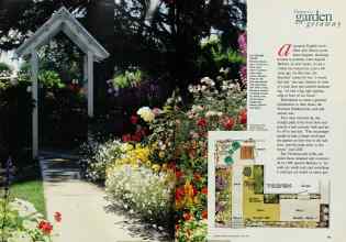 Better Homes & Gardens June 1993 Magazine Article: Page 90