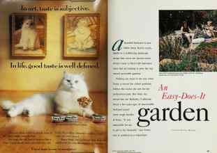 Better Homes & Gardens June 1993 Magazine Article: Page 100