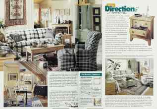 Better Homes & Gardens June 1993 Magazine Article: Page 128