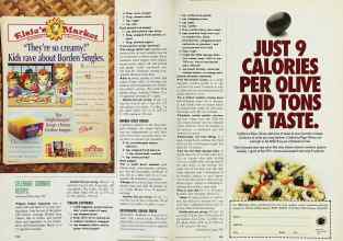 Better Homes & Gardens June 1993 Magazine Article: Page 164