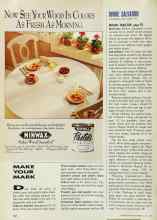 Better Homes & Gardens July 1993 Magazine Article: MAKE YOUR MARK