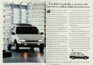 Better Homes & Gardens July 1993 Magazine Article: Page 10