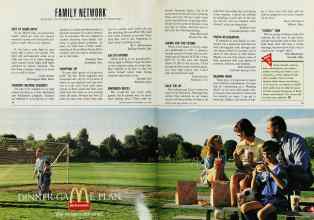 Better Homes & Gardens July 1993 Magazine Article: Page 14