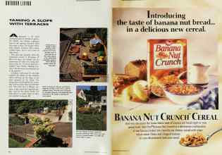 Better Homes & Gardens July 1993 Magazine Article: Page 18