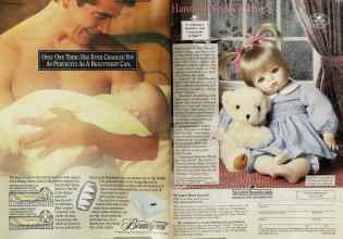 Better Homes & Gardens July 1993 Magazine Article: Page 28