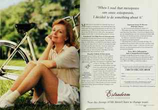 Better Homes & Gardens July 1993 Magazine Article: Page 56