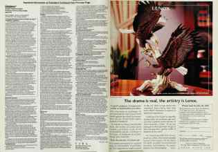 Better Homes & Gardens July 1993 Magazine Article: Page 58