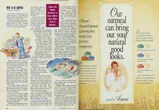 Better Homes & Gardens July 1993 Magazine Article: Page 68