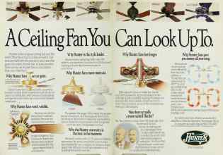 Better Homes & Gardens July 1993 Magazine Article: Page 74