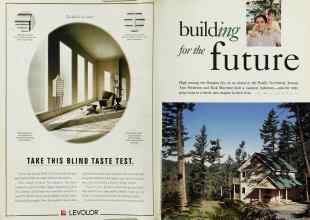 Better Homes & Gardens July 1993 Magazine Article: Page 76
