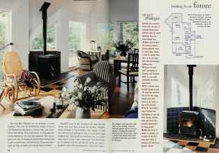 Better Homes & Gardens July 1993 Magazine Article: Page 78