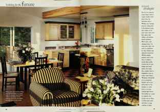 Better Homes & Gardens July 1993 Magazine Article: Page 80