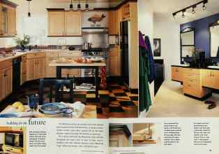 Better Homes & Gardens July 1993 Magazine Article: Page 82