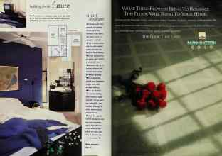 Better Homes & Gardens July 1993 Magazine Article: Page 84
