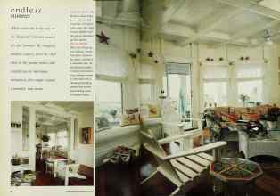 Better Homes & Gardens July 1993 Magazine Article: Page 96