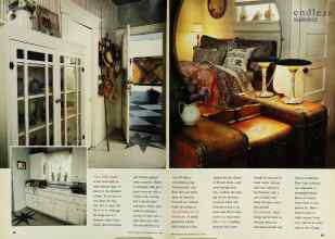 Better Homes & Gardens July 1993 Magazine Article: Page 98