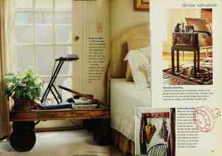 Better Homes & Gardens July 1993 Magazine Article: Page 114
