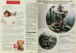 Better Homes & Gardens July 1993 Magazine Article: Page 118