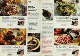 Better Homes & Gardens July 1993 Magazine Article: Page 164