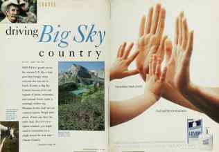 Better Homes & Gardens July 1993 Magazine Article: Page 178