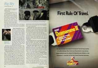 Better Homes & Gardens July 1993 Magazine Article: Page 180