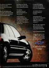 Better Homes & Gardens August 1993 Magazine Article: Page 1