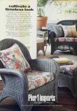 Better Homes & Gardens August 1993 Magazine Article: Page 156