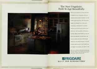 Better Homes & Gardens August 1993 Magazine Article: Page 2