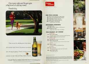 Better Homes & Gardens August 1993 Magazine Article: Page 4