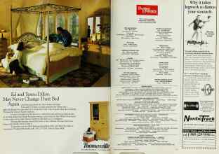 Better Homes & Gardens August 1993 Magazine Article: Page 10