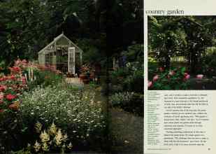 Better Homes & Gardens August 1993 Magazine Article: Page 18