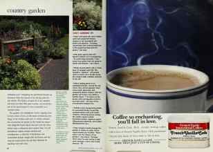 Better Homes & Gardens August 1993 Magazine Article: Page 20