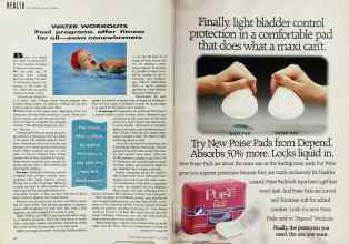 Better Homes & Gardens August 1993 Magazine Article: Page 24