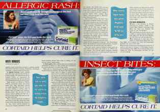 Better Homes & Gardens August 1993 Magazine Article: Page 26