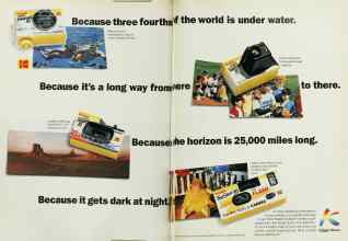 Better Homes & Gardens August 1993 Magazine Article: Page 36