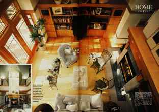 Better Homes & Gardens August 1993 Magazine Article: Page 60