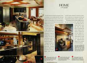 Better Homes & Gardens August 1993 Magazine Article: Page 62