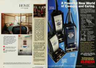 Better Homes & Gardens August 1993 Magazine Article: Page 70