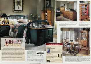 Better Homes & Gardens August 1993 Magazine Article: Page 82