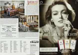 Better Homes & Gardens August 1993 Magazine Article: Page 84