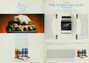 Better Homes & Gardens August 1993 Magazine Article: Page 96