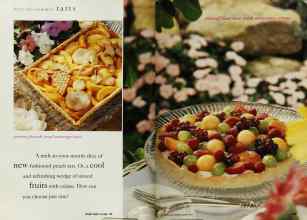 Better Homes & Gardens August 1993 Magazine Article: Page 108