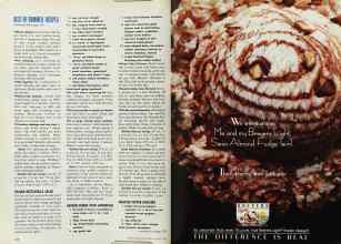 Better Homes & Gardens August 1993 Magazine Article: Page 122