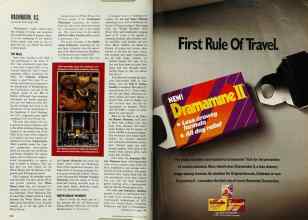 Better Homes & Gardens August 1993 Magazine Article: Page 142