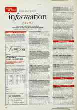 Better Homes & Gardens September 1993 Magazine Article: Home and family information guide