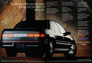 Better Homes & Gardens September 1993 Magazine Article: Page 2