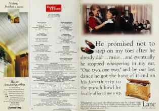 Better Homes & Gardens September 1993 Magazine Article: Page 10