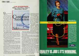 Better Homes & Gardens September 1993 Magazine Article: Page 14